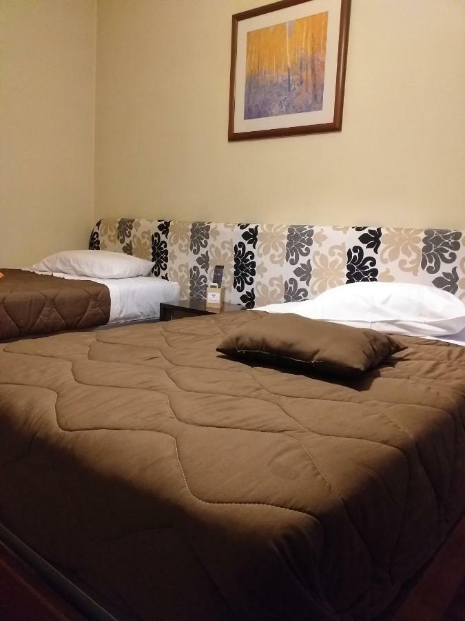 Hotel Residencial Montanhês à Vila Real Extérieur photo