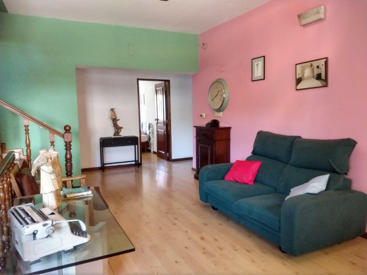 Hotel Residencial Montanhês à Vila Real Extérieur photo